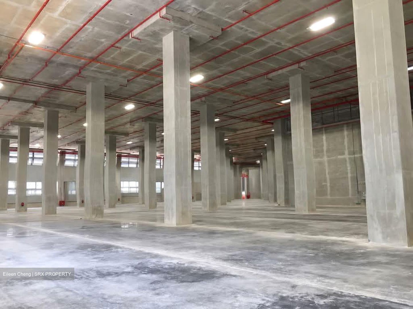 Toh Guan Road East (D22), Warehouse #610502031